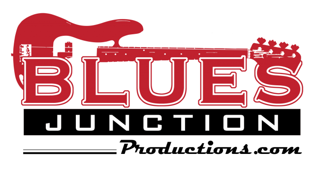 blues junction productions